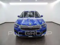 2022 Skoda KAMIQ