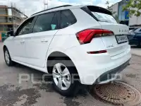 2022 Skoda KAMIQ