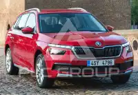2022 Skoda KAMIQ
