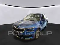 2022 Skoda KAMIQ