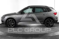 2022 Skoda KAMIQ