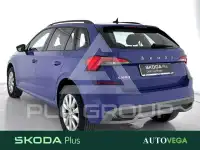 2022 Skoda KAMIQ