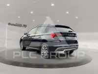 2022 Skoda KAMIQ