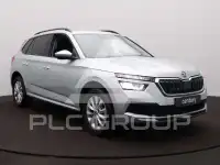 2022 Skoda KAMIQ