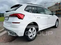 2022 Skoda KAMIQ