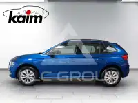 2022 Skoda KAMIQ