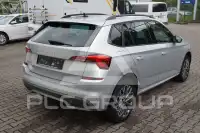 2022 Skoda KAMIQ