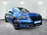2022 Skoda KAMIQ