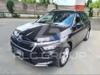 2022 Skoda KAMIQ