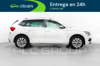 2022 Skoda KAMIQ