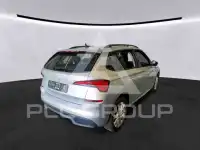 2022 Skoda KAMIQ
