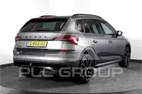 2022 Skoda KAMIQ