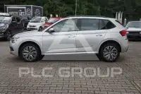 2022 Skoda KAMIQ