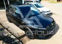 2022 Skoda KAMIQ