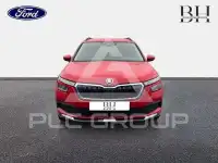 2022 Skoda KAMIQ