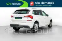 2022 Skoda KAMIQ