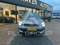 2022 Skoda KAMIQ