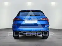 2022 Skoda KAMIQ