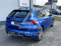 2022 Skoda KAMIQ