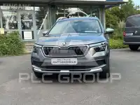2022 Skoda KAMIQ