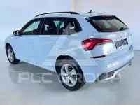 2022 Skoda KAMIQ