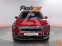 2022 Skoda KAMIQ