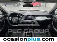 2022 Skoda KAMIQ