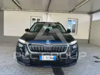 2022 Skoda KAMIQ