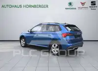 2022 Skoda KAMIQ