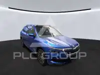 2022 Skoda KAMIQ