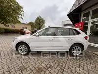 2022 Skoda KAMIQ