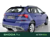 2022 Skoda KAMIQ