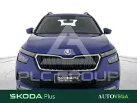 2022 Skoda KAMIQ