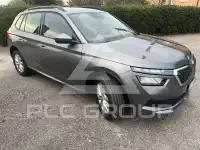 2022 Skoda KAMIQ