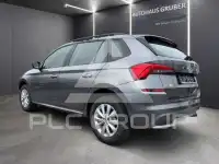 2022 Skoda KAMIQ