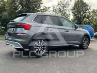 2022 Skoda KAMIQ