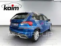 2022 Skoda KAMIQ