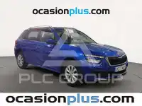 2022 Skoda KAMIQ