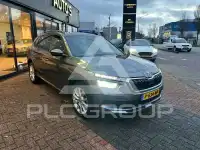 2022 Skoda KAMIQ