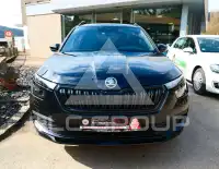 2022 Skoda KAMIQ