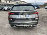 2022 Skoda KAMIQ