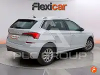 2022 Skoda KAMIQ