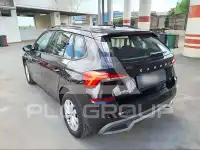 2022 Skoda KAMIQ