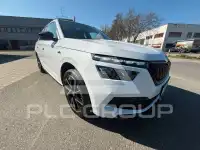 2022 Skoda KAMIQ