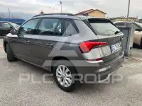 2022 Skoda KAMIQ
