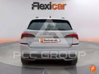 2022 Skoda KAMIQ