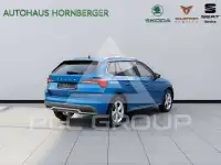 2022 Skoda KAMIQ