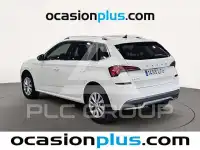 2022 Skoda KAMIQ