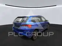 2022 Skoda KAMIQ