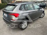2022 Skoda KAMIQ